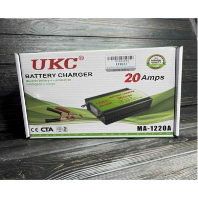 UKC 1220
