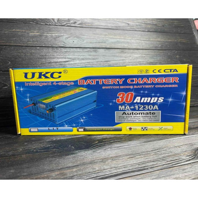 UKC 1230