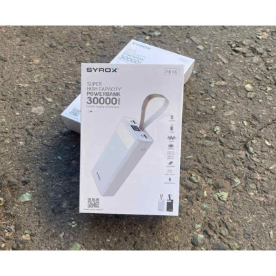 Power Bank SYROX  PB115