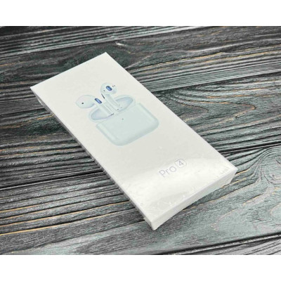Наушники AirPods Pro4