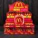 ICE CUBE — трендовая игрушка-антистресс McDonalds¶