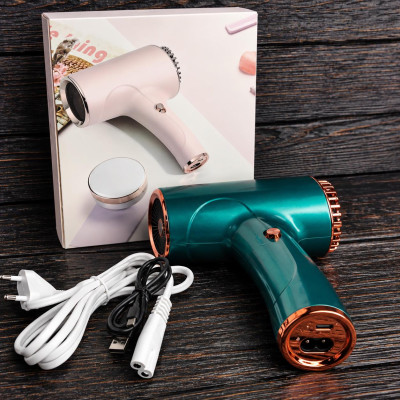 Многофункциональный беспроводной фен Hair Dryer 02 Многофункциональный беспроводной фен Hair Dryer 02